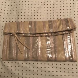 Express Foldover Clutch